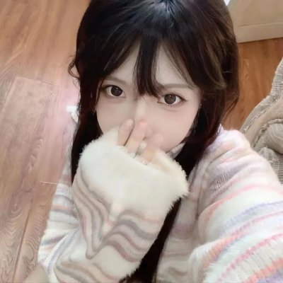 空房间里的妻子