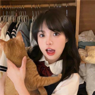 在大露台上