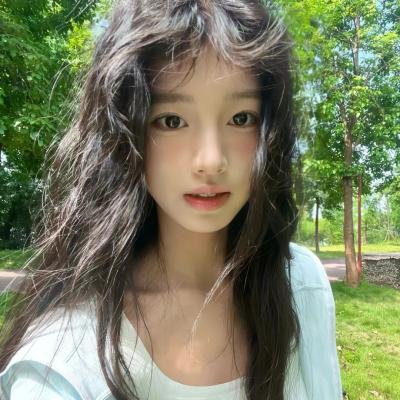 当我们在一起