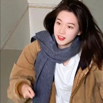 我下去